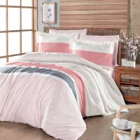 Saint Louis Stripe Çift Kişilik Nevresim Takımı 200x220 Cm - 5